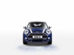 Mini Cooper S 5-Door Seven 2016 года